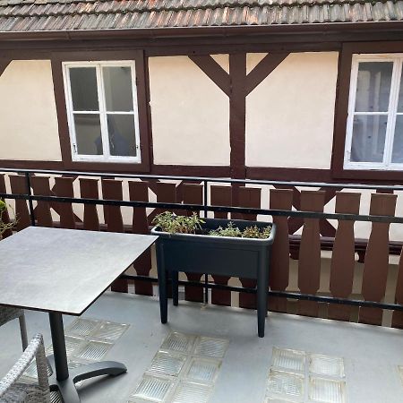 Gasthaus Zur Sonne Rhodt unter Rietburg Exteriér fotografie